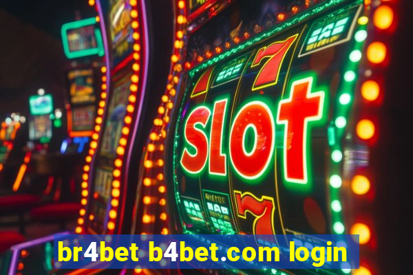 br4bet b4bet.com login